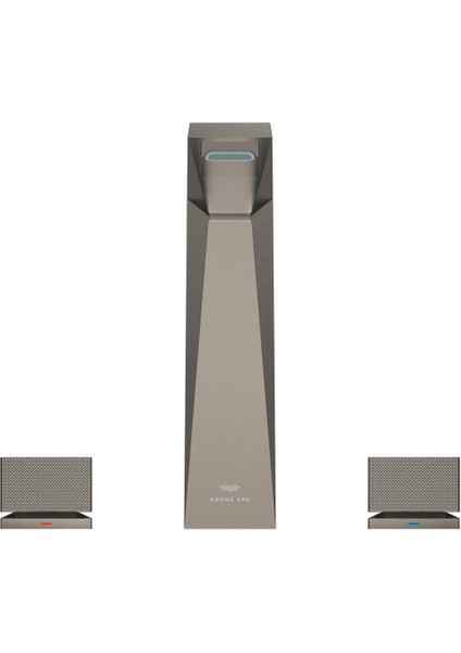 Allure Brilliant Private Collection 3 Delikli Lavabo Bataryası L-Boyut - 20670AL0 fiyatları