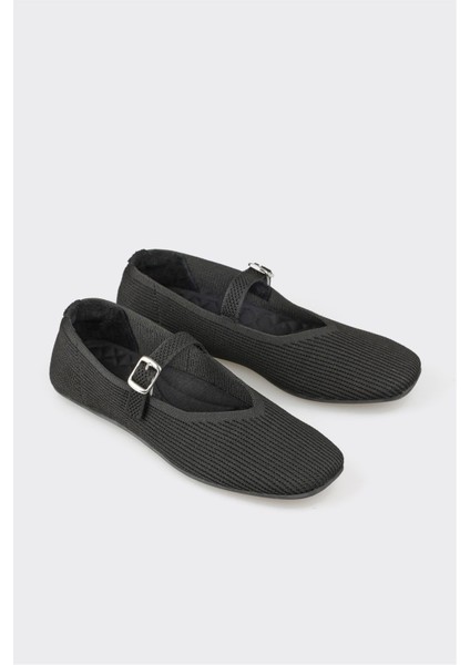 Siyah Kadın Günlük Ayakkabı fiyatları