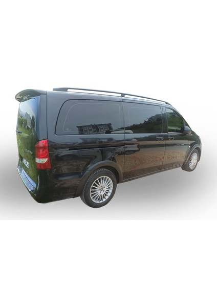 Mercedes Vito 447 ÇAmurluk Dodik Seti 8 ParçA 2014 Ve Sonrası