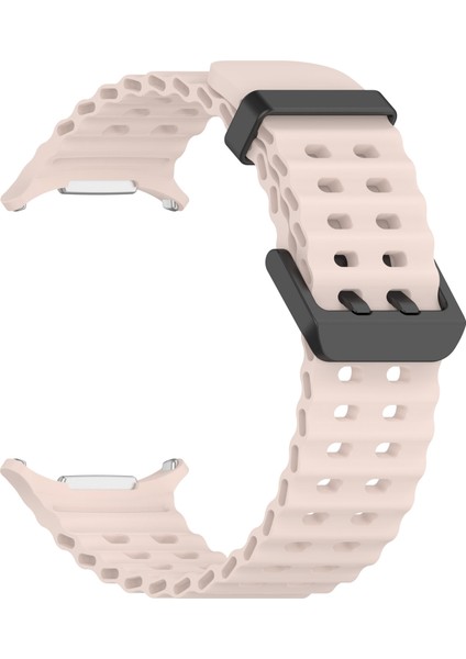 Samsung Galaxy Watch Ultra 47MM Silikon Saat Kayışı (Yurt Dışından) modelleri