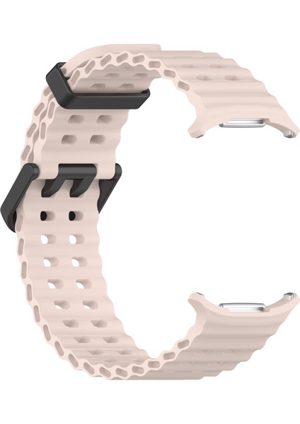 Samsung Galaxy Watch Ultra 47MM Silikon Saat Kayışı (Yurt Dışından) fırsatları