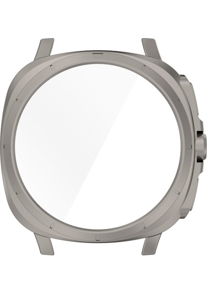 Samsung Galaxy Watch7 40MM Anti-Damla Izle Kılıf Tpu Koruyucu Çerçeve (Yurt Dışından) indirimleri