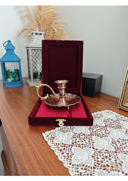 Vintage Mumluk modelleri