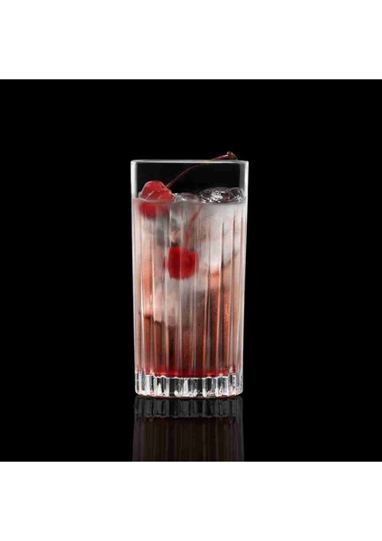 Timeless 6'lı Meşrubat Bardağı Seti 440 ml