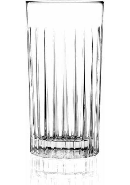Timeless 6'lı Meşrubat Bardağı Seti 440 ml
