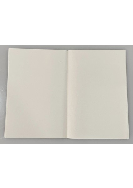 Bej Karışık Yılbaşı Defter