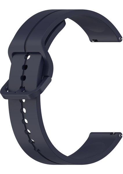 Huawei Watch 4/4 Pro / Gt 4 46MM Silikon Bant Oluk Tasarımı (Yurt Dışından) fiyatları