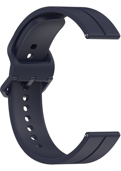 Huawei Watch 4/4 Pro / Gt 4 46MM Silikon Bant Oluk Tasarımı (Yurt Dışından) modelleri