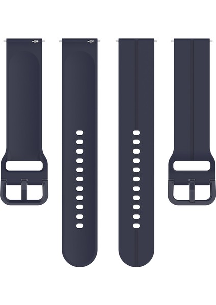 Huawei Watch 4/4 Pro / Gt 4 46MM Silikon Bant Oluk Tasarımı (Yurt Dışından) fırsatları