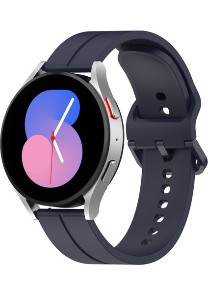 Huawei Watch 4/4 Pro / Gt 4 46MM Silikon Bant Oluk Tasarımı (Yurt Dışından) indirimleri