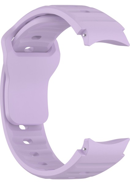 Samsung Galaxy Watch6 / Watch6 Classic / Watch 5 / Watch 5 Pro Saat Kayışı Silikon Kayış (Yurt Dışından) indirimleri