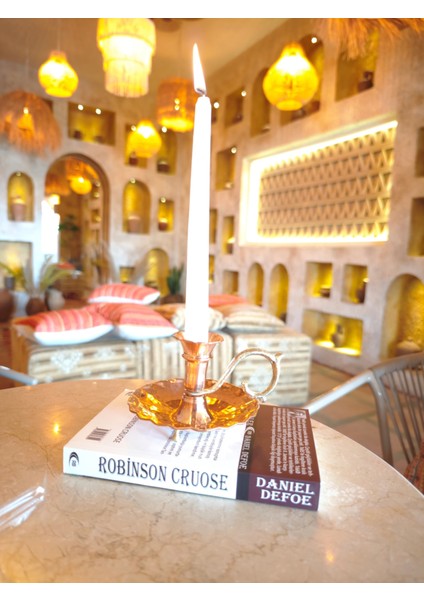 Vintage Mumluk modelleri