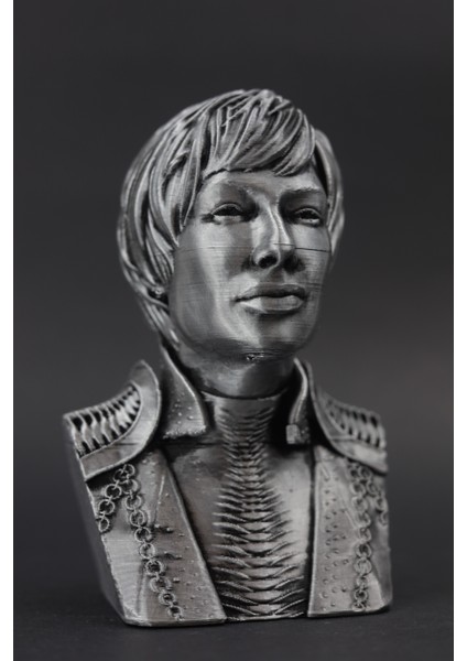 Cersei Lannister - Game Of Thrones - Figür / Büst