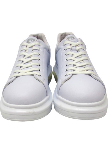 PC-31304 Beyaz Unisex Air Taban Bağlı Spor indirimleri