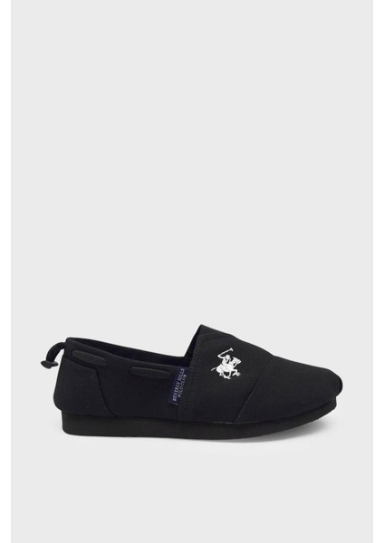 Beverly Hılls Polo Club PO-1097 Siyah Erkek Espadril