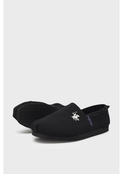 Beverly Hılls Polo Club PO-1097 Siyah Erkek Espadril fırsatları