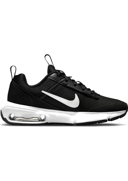 Nike Nıke Aır Max Intrlk Lıte (Gs) Siyah Çocuk Koşu Ayakkabısı