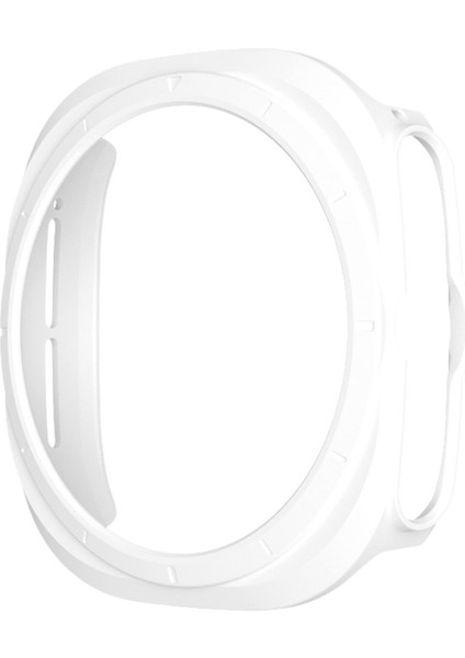 Samsung Galaxy Watch Ultra 47MM Sert Pc Içi Boş Saat Kapağı (Yurt Dışından)