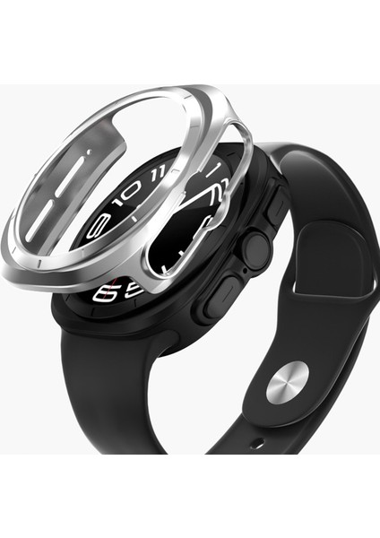 Samsung Galaxy Watch Ultra 47MM Sert Pc Içi Boş Saat Kapağı (Yurt Dışından) modelleri