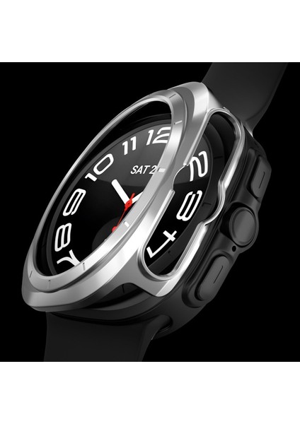 Samsung Galaxy Watch Ultra 47MM Sert Pc Içi Boş Saat Kapağı (Yurt Dışından) indirimleri