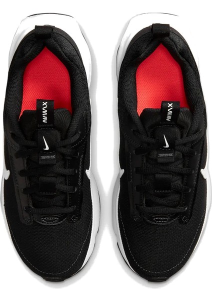 Nike Nıke Aır Max Intrlk Lıte (Gs) Siyah Çocuk Koşu Ayakkabısı fırsatları