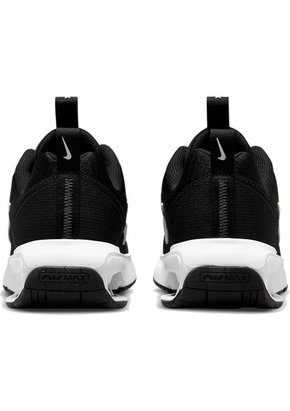 Nike Nıke Aır Max Intrlk Lıte (Gs) Siyah Çocuk Koşu Ayakkabısı indirimleri