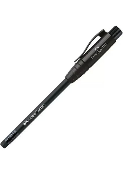 Ideal Slim Kurşun Kalem Siyah (182999)