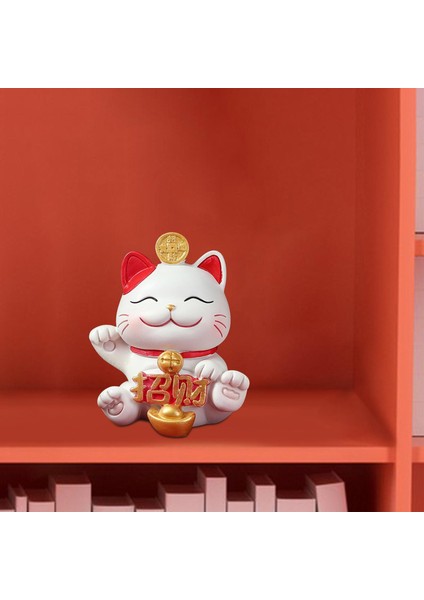 Festival I B Için Şanslı Figürü Paneli Dekoru (Yurt Dışından) fırsatları