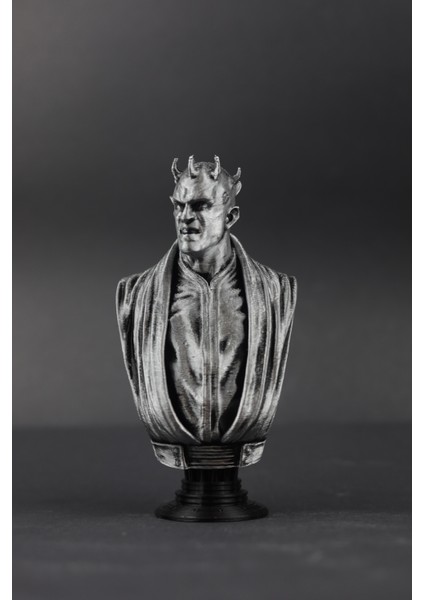 Darth Maul - Star Wars - Figür / Büst