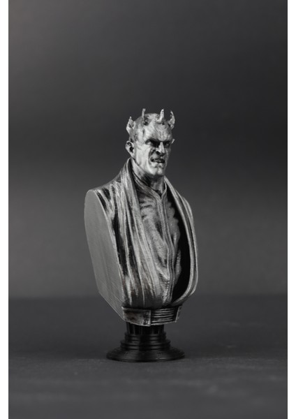 Darth Maul - Star Wars - Figür / Büst fiyatları