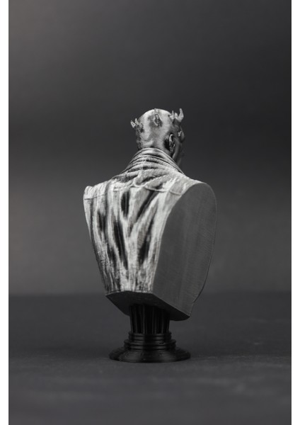 Darth Maul - Star Wars - Figür / Büst fırsatları