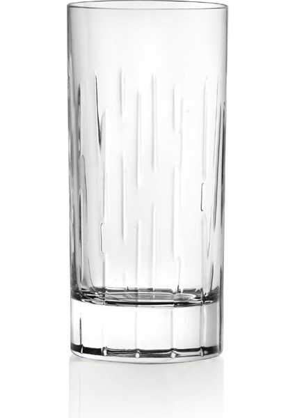 Monnalisa 2'li Meşrubat Bardağı 360 ml