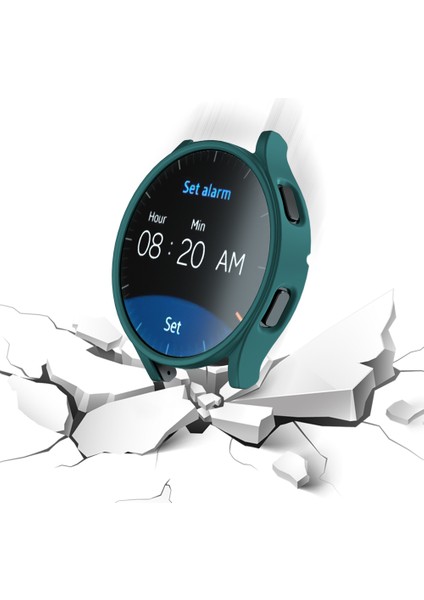 Samsung Galaxy Watch7 44MM Hollow Sert Pc Izle Kılıf Kapağı (Yurt Dışından) modelleri
