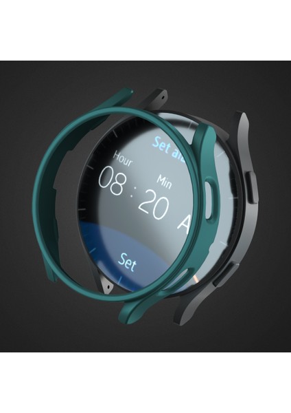 Samsung Galaxy Watch7 44MM Hollow Sert Pc Izle Kılıf Kapağı (Yurt Dışından) indirimleri