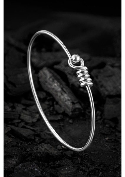 Erkek Gümüş Bileklik - El Yapımı Gümüş Zahit Erkek Bileklik Kelepçe fiyatları