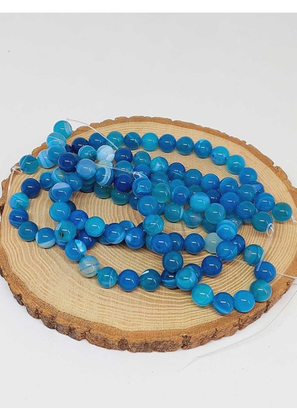 Akik Taşı Dizi 10MM (53088) modelleri