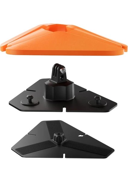 Floating Surfboard Mount
