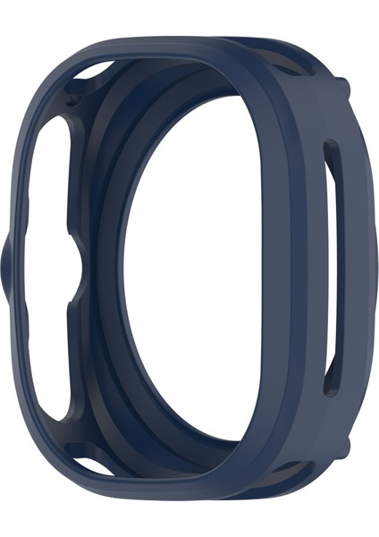 Samsung Galaxy Watch Ultra 47MM Anti-Çarpışma Tpu Saat Kılıfı Içi Boş Koruyucu Çerçeve (Yurt Dışından) modelleri