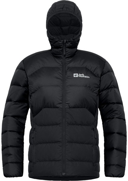 Ather Down Hoody Kadın Outdoor Mont A60330