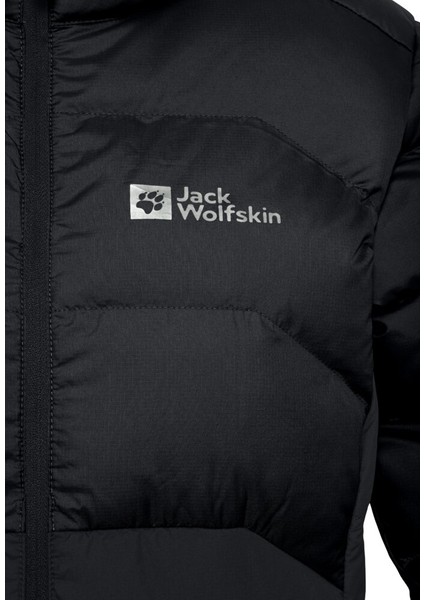 Ather Down Hoody Kadın Outdoor Mont A60330 fırsatları