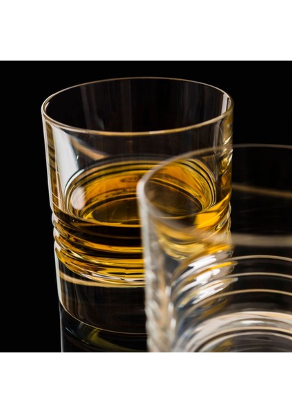 Rings 2'li Viski Bardağı 290 ml fiyatları