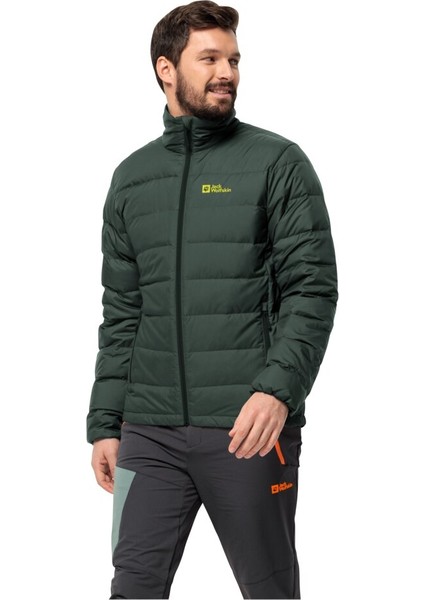 Ather Down Erkek Outdoor Ceketi 1207681-T0138