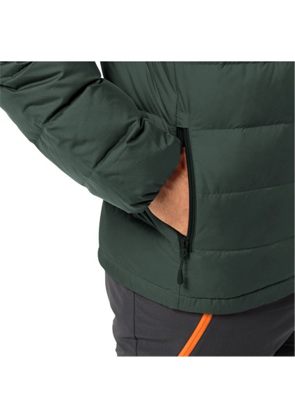 Ather Down Erkek Outdoor Ceketi 1207681-T0138 fırsatları