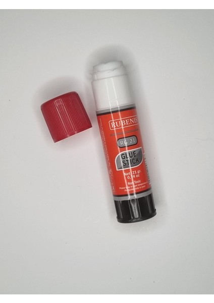 Glue Stick Yapıştırıcı 21 gr