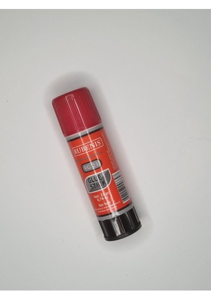 Glue Stick Yapıştırıcı 21 gr