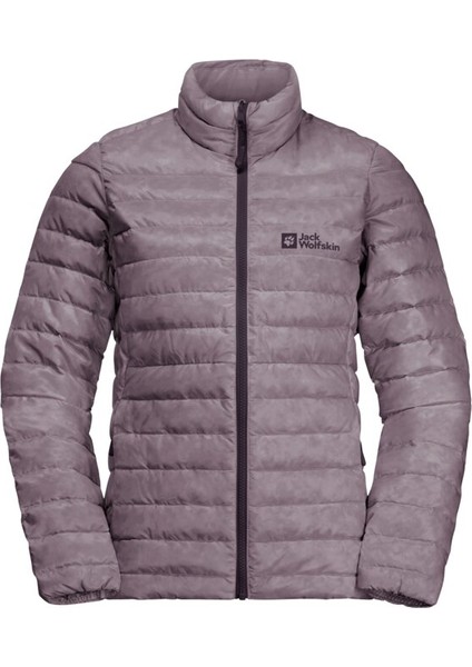 Pilvi Down Kadın Outdoor Ceketi 1207761-I0083