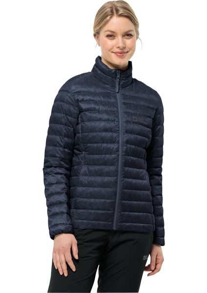 Pilvi Down Kadın Outdoor Ceketi 1207761-1010