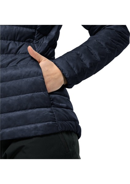 Pilvi Down Kadın Outdoor Ceketi 1207761-1010 indirimleri