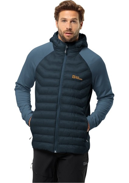 Routeburn Pro Hybrid Erkek Outdoor Ceketi 1710512