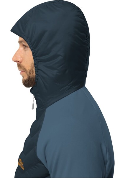 Routeburn Pro Hybrid Erkek Outdoor Ceketi 1710512